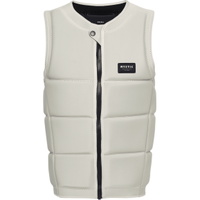 Da Uomo Star Front Zip Wake Impact Vest